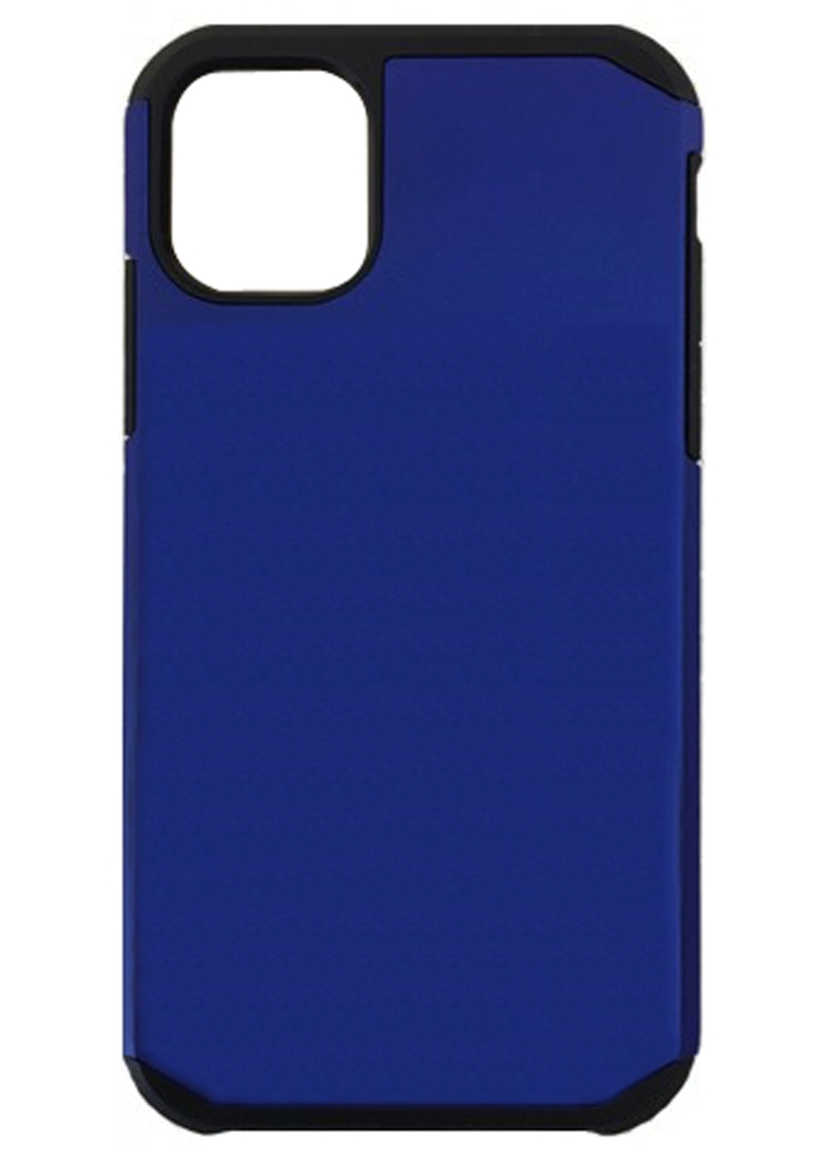iPhone 11 Pro Slim Armor Case Dark Blue